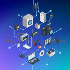 Consumer Electronic