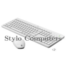 Keyboards & Mouse