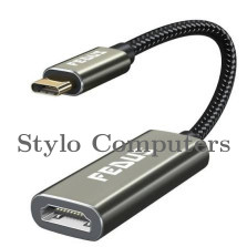 Cables and Adapters