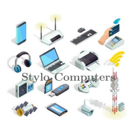 Electronics