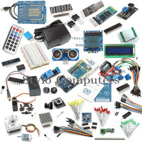 Accessories & Parts