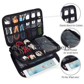 Accessories Cases Gadget Bag