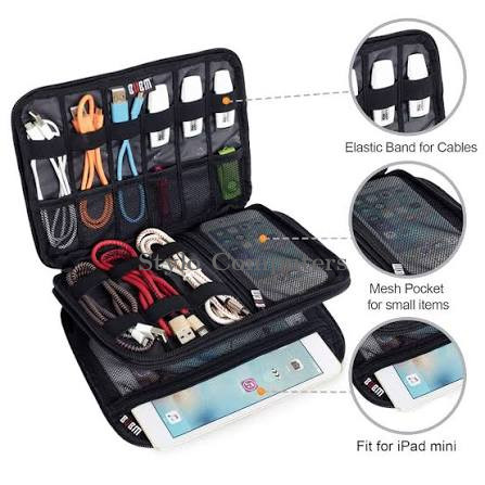Accessories Cases Gadget Bag